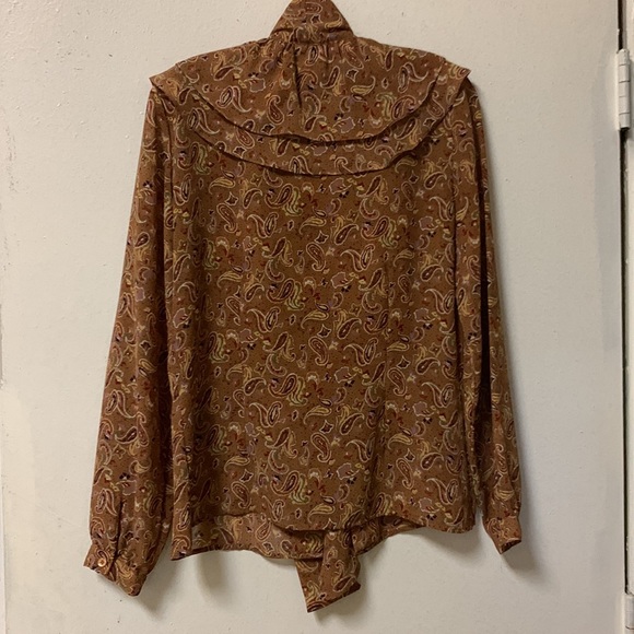 77. Levi’s Strauss vintage top - Picture 3 of 10